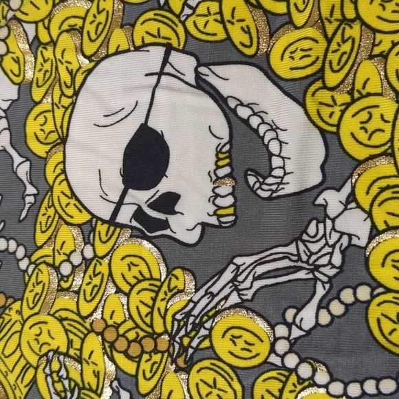 Me Undies button Boxer men size Medium NWOT - Picture 7 of 11